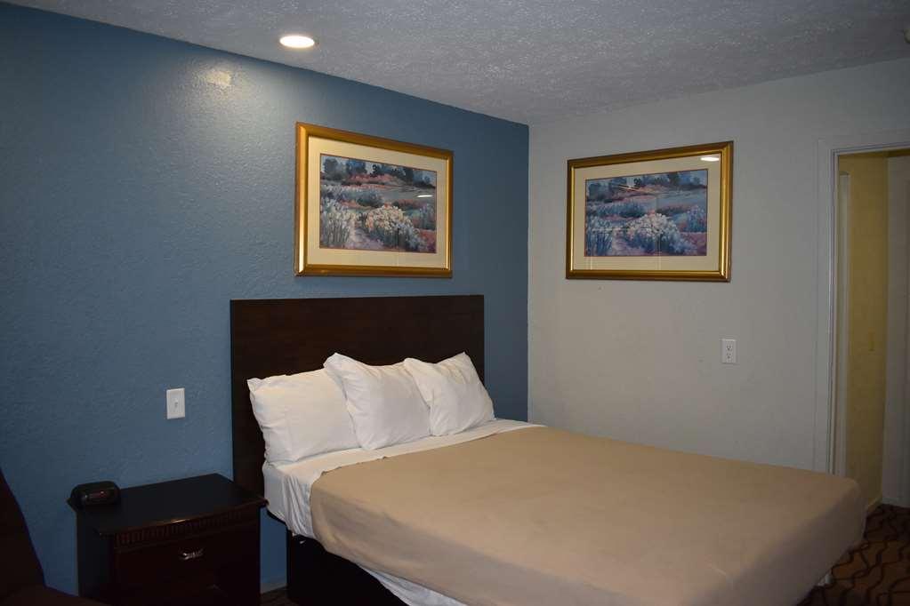 Americas Best Value Inn Marion Oda fotoğraf