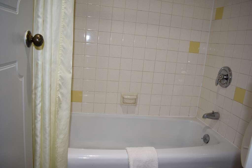 Americas Best Value Inn Marion Oda fotoğraf