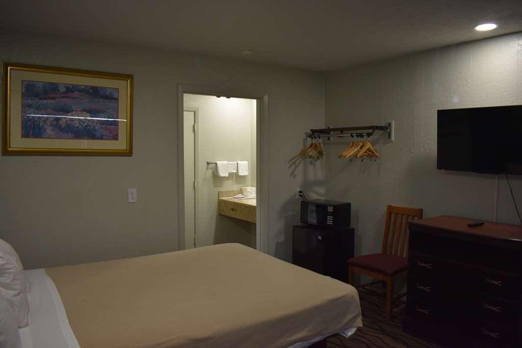 Americas Best Value Inn Marion Oda fotoğraf