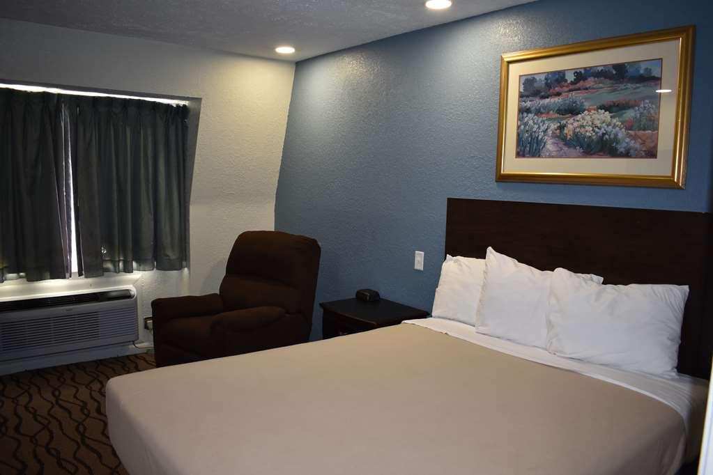 Americas Best Value Inn Marion Oda fotoğraf