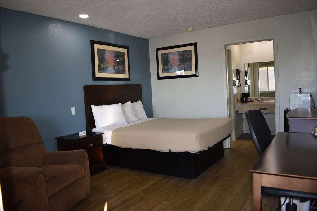 Americas Best Value Inn Marion Oda fotoğraf