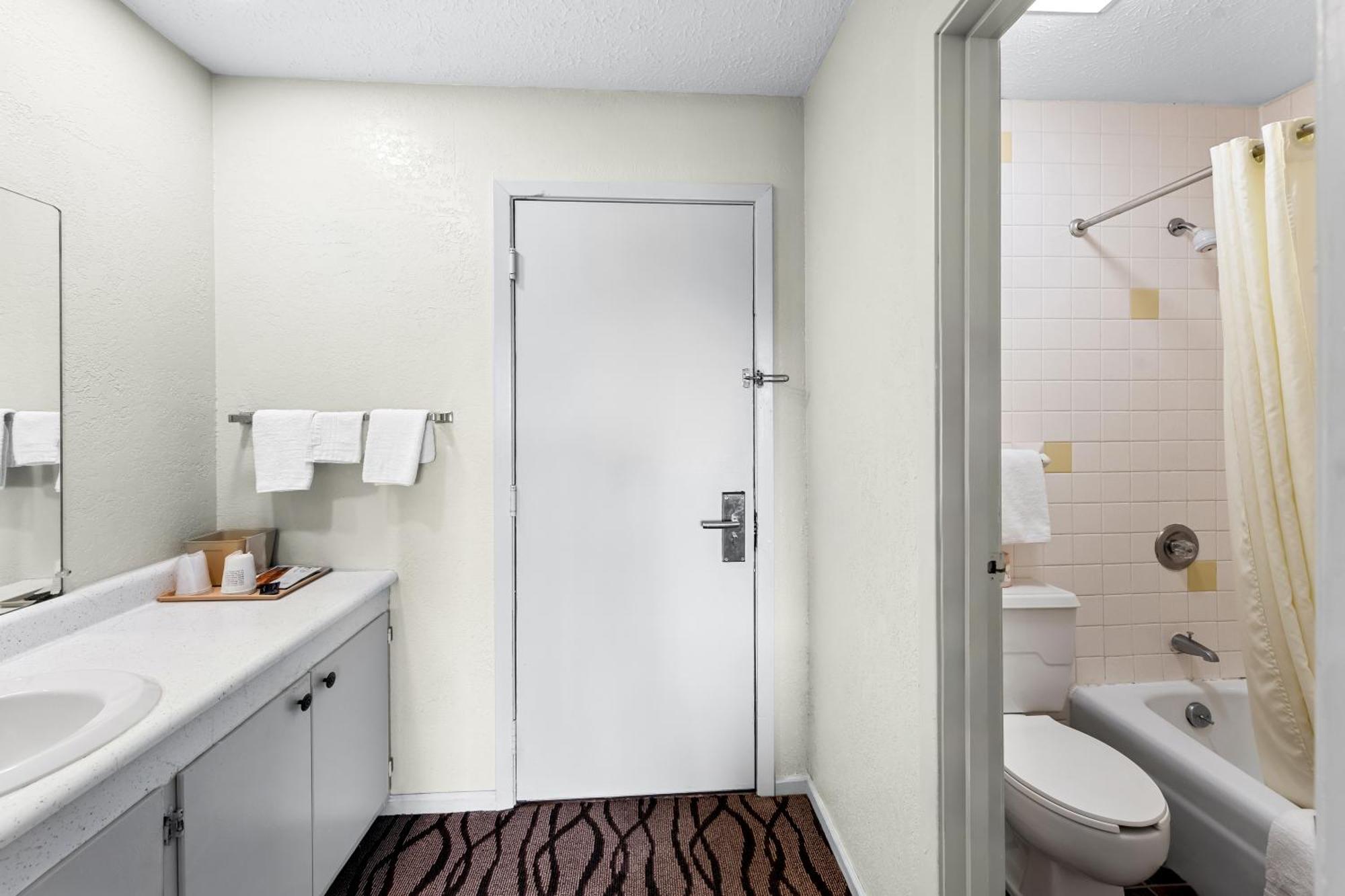 Americas Best Value Inn Marion Dış mekan fotoğraf