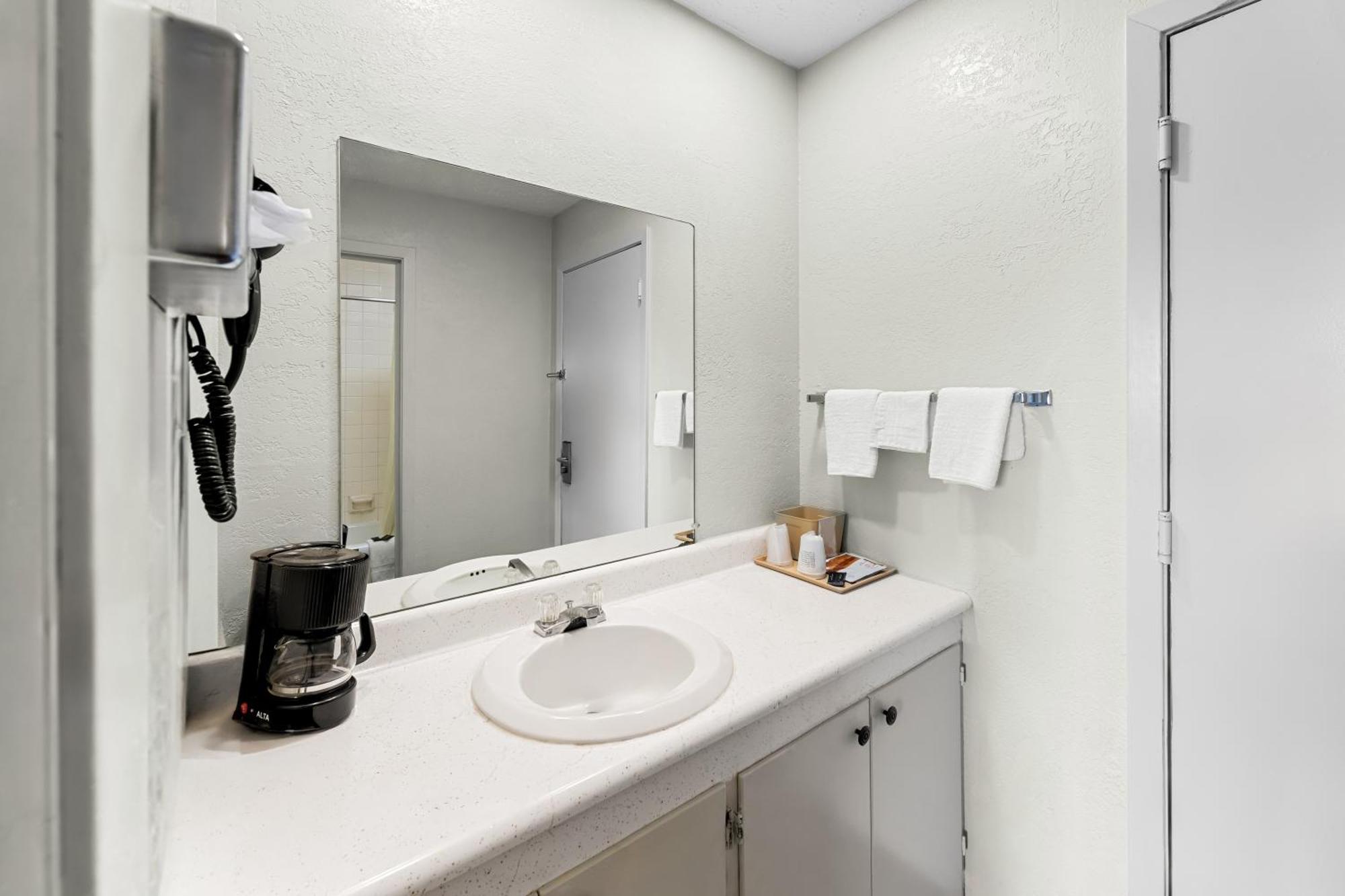 Americas Best Value Inn Marion Dış mekan fotoğraf