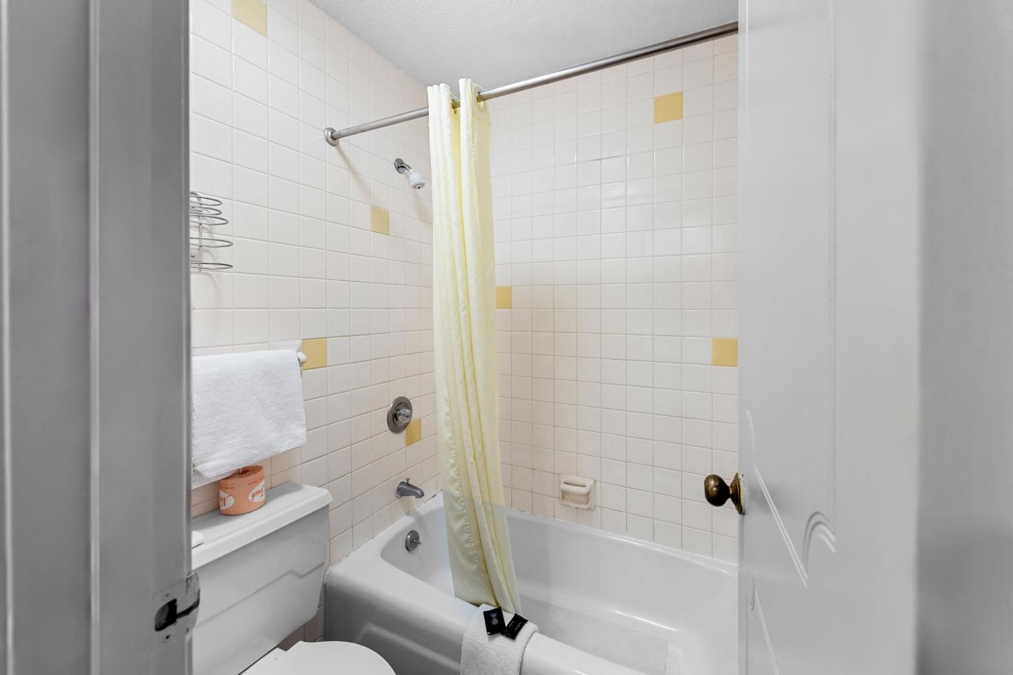 Americas Best Value Inn Marion Dış mekan fotoğraf