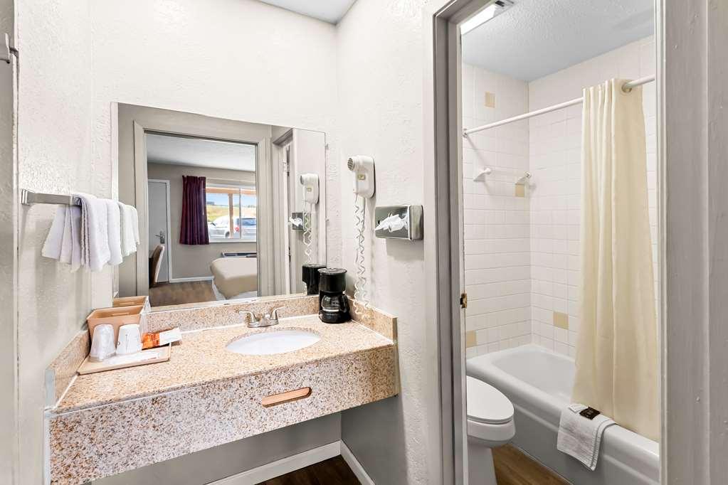 Americas Best Value Inn Marion Oda fotoğraf