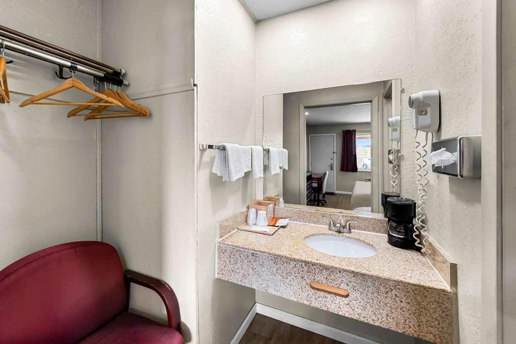 Americas Best Value Inn Marion Oda fotoğraf